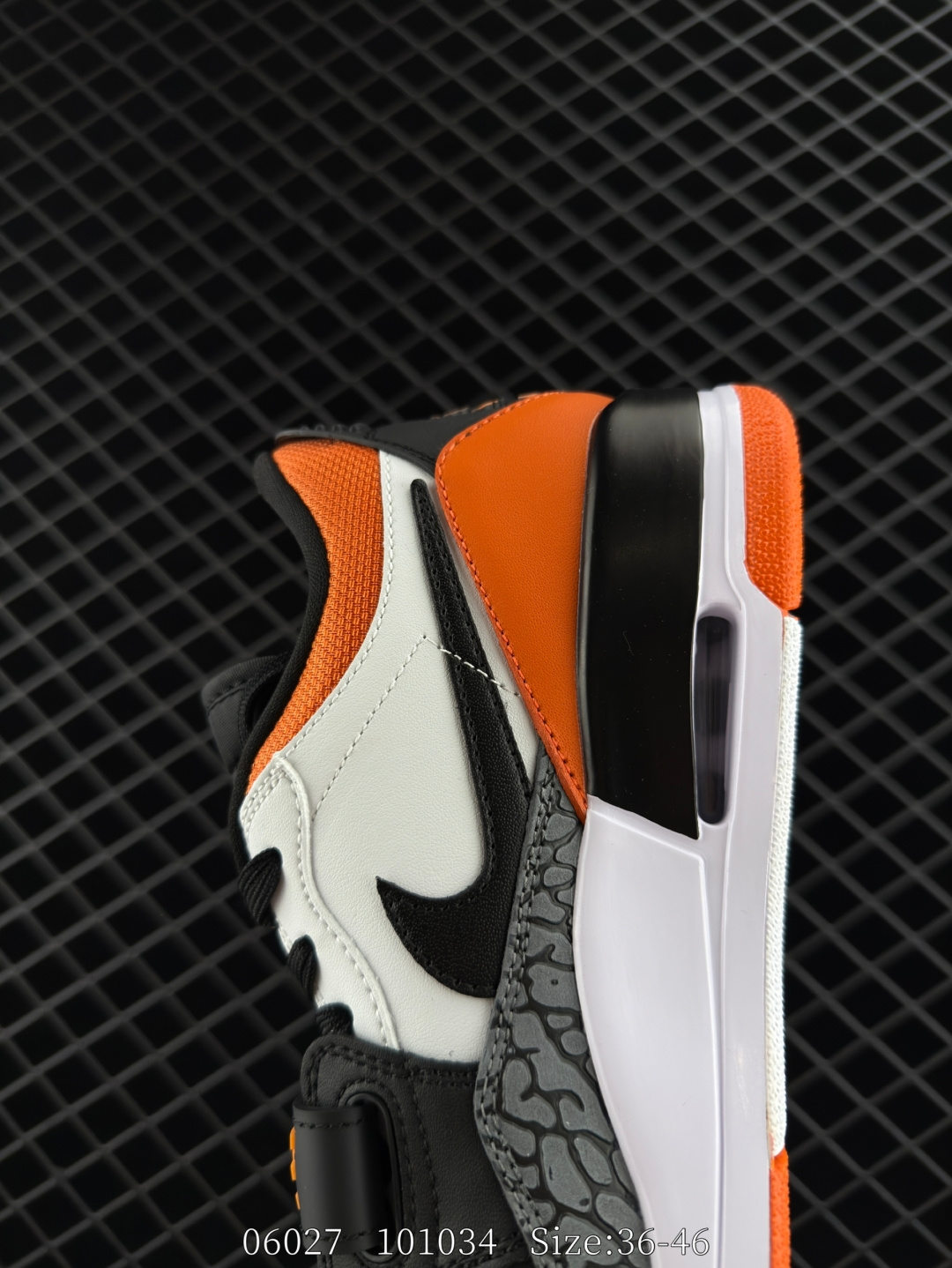 Nike Air Jordan Legacy 312 Low